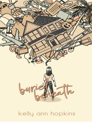 cover image of Buried Beneath